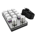 White wireless 12