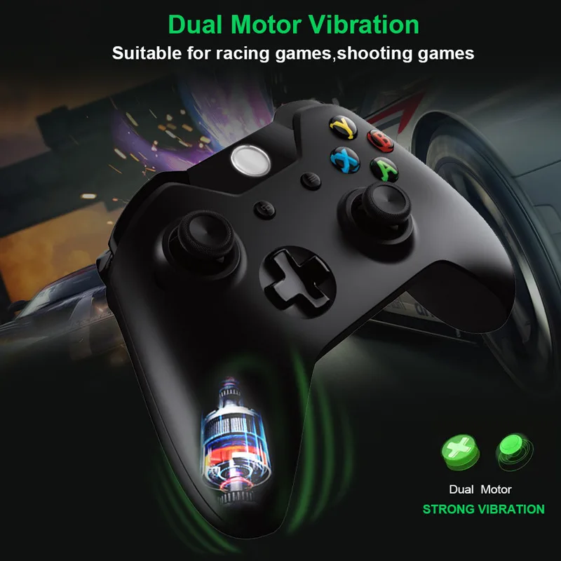 video game accessories wireless controller racing