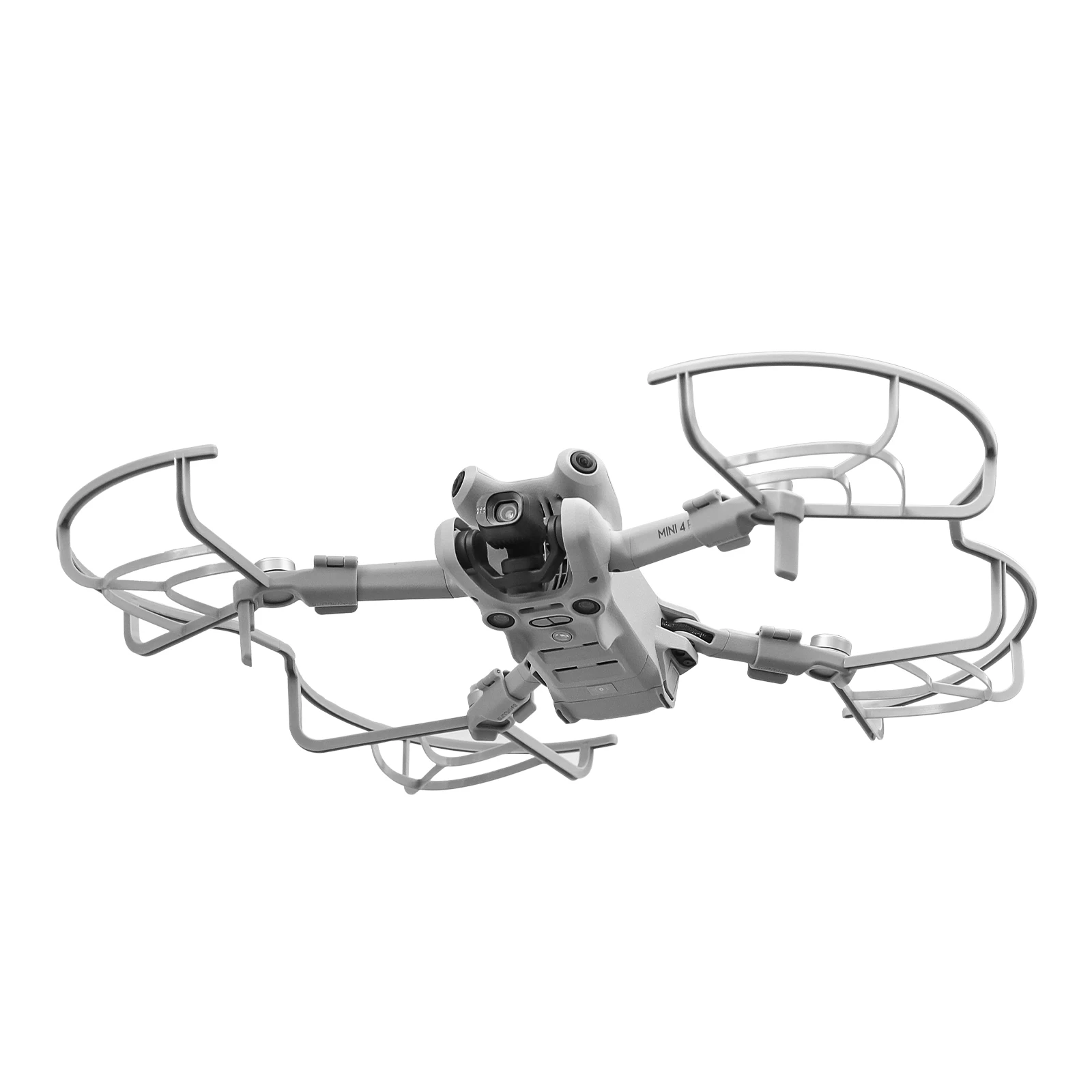 Integrado Propeller Guards para Dji Mini Pro Props Capa Anel Drone Protector Mini Pro Acessórios - Image 6