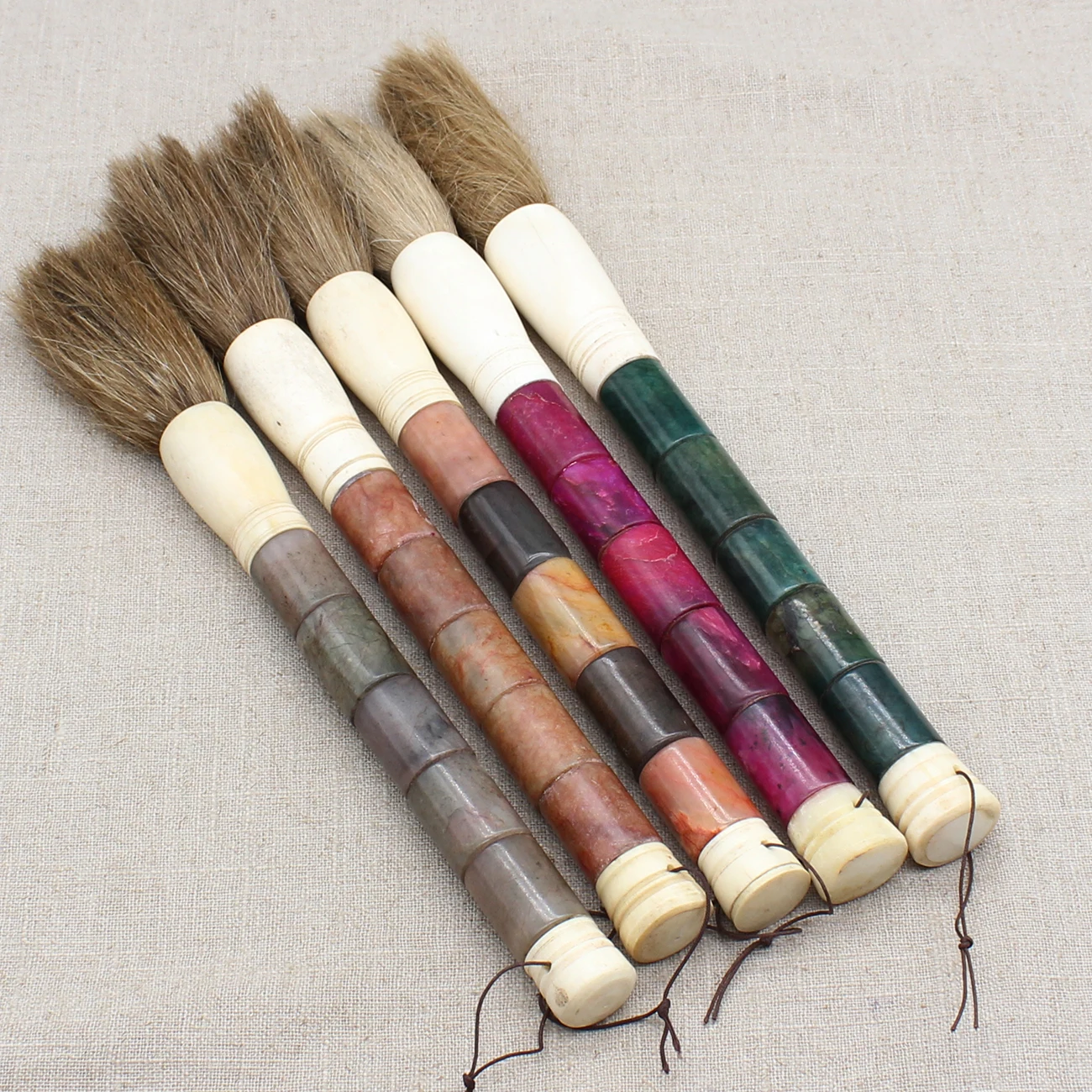 Decorative calligraphy brush, Wall hanging, Table display 3