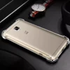 Reinforced Corners Case Clear Soft TPU Camera Protection Shockproof Airbag Cover for Oneplus 3 A3000 3T 1