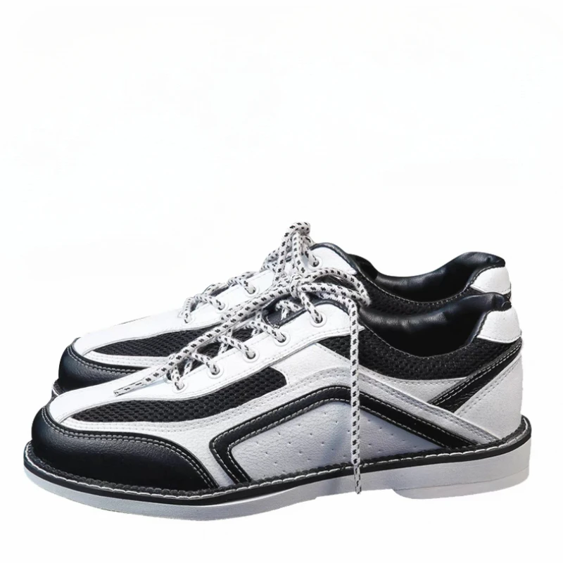 Hot Sale Bowling Shoe for Unisex Luxury Brand Indoor Gym Shoes Men Women Designer Sports Shoe Couples Brand Training Shoes