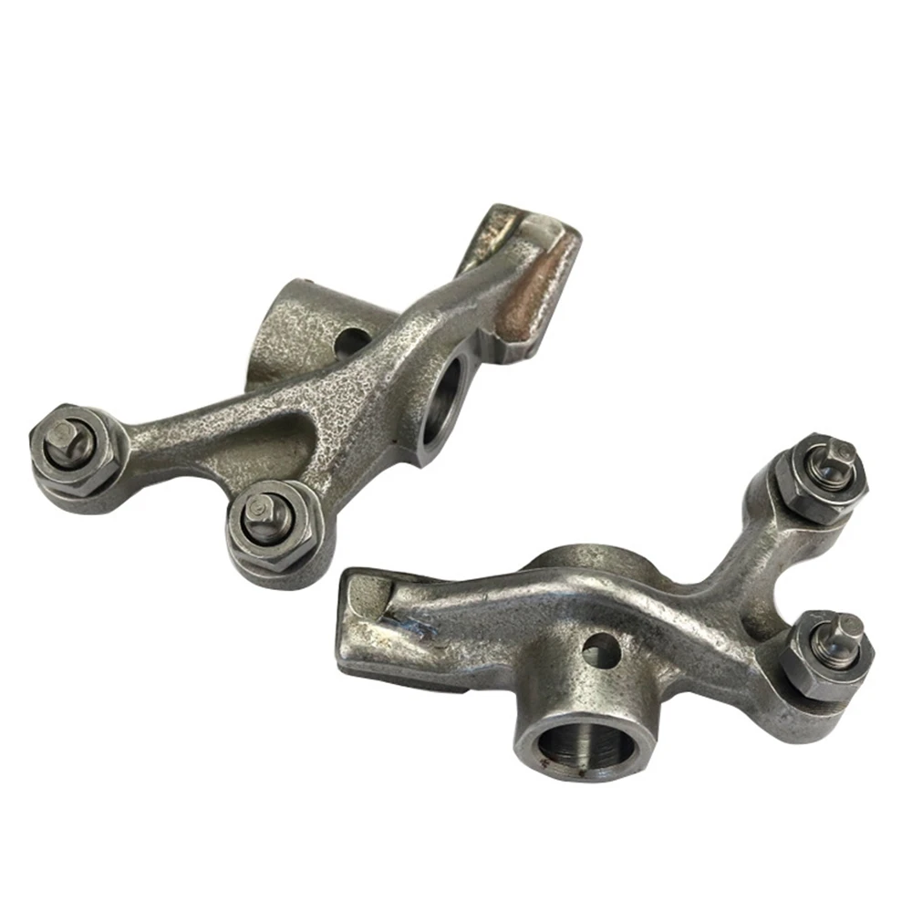 

Клапан мотоцикла, клапан качания, впускной и выхлопной двигатель, запчасти для Yamaha ZUMA125 YW125 BW125 Nxc Cygnus X 125