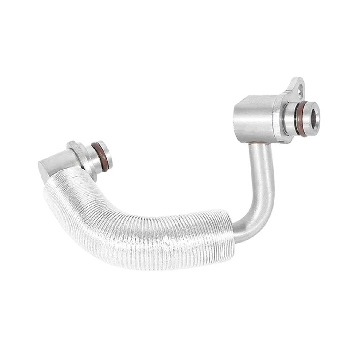 

11538663517 левая сторона турбо охлаждающая труба Автозапчасти для BMW 320I 328I 428I 528I X3 X4 X5