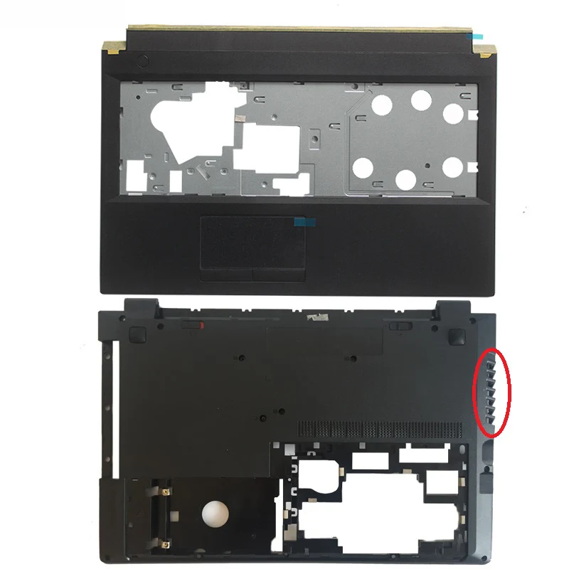 Подставка для рук Lenovo Ideapad 305-15 305-15IBD 305-15IBY AP14K000440 | Компьютеры и офис