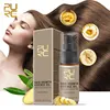 PURC Hair Growth Oil Fast Hair Growth Products Scalp Treatments Prevent Hair Loss Thinning Beauty Hair Care for Men Women 20ml