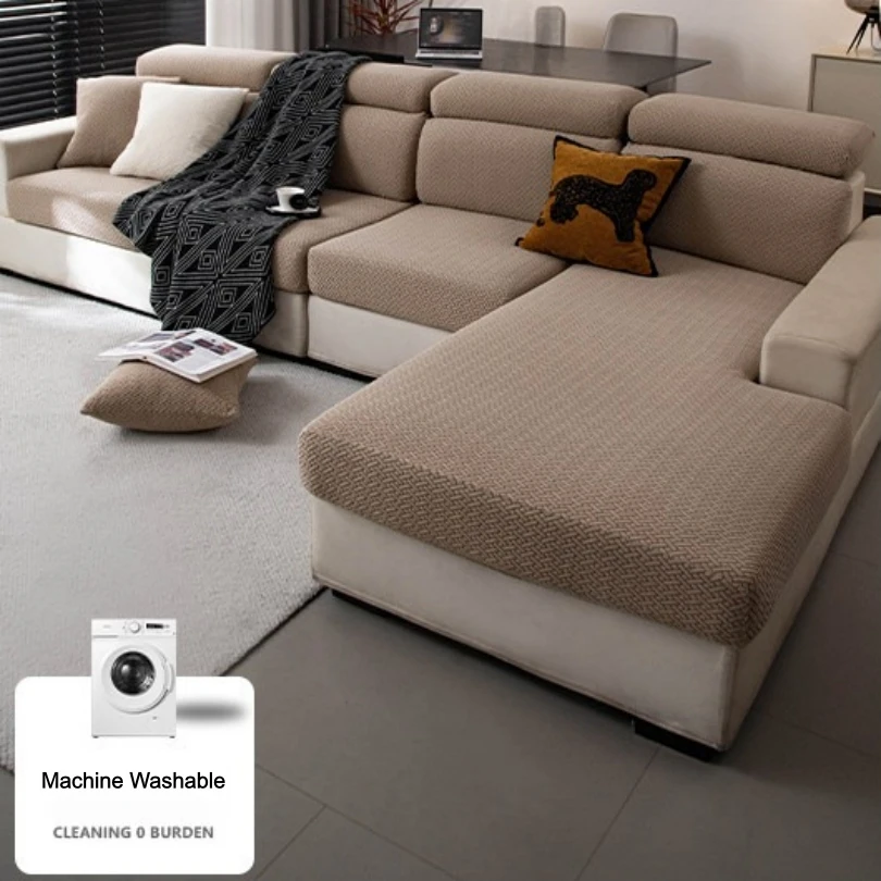 Sofa cover image 7