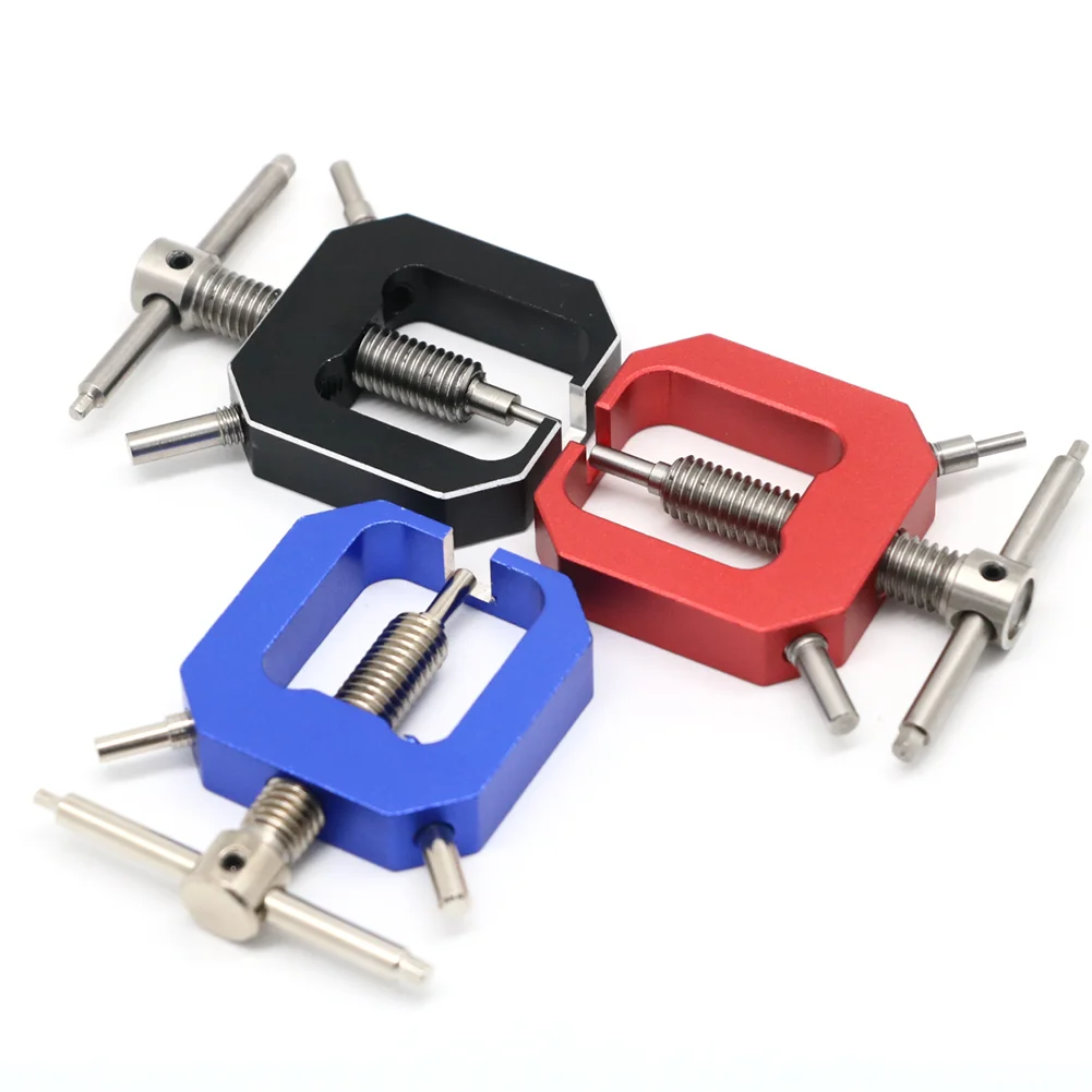 Sd9867066902e4bf9ad8199788c7500485 Universal Metal Motor Pinion Gear Puller Remover Tools Set For Rc Helicopter Rc Car Rc Drone Motor Pinion Parts