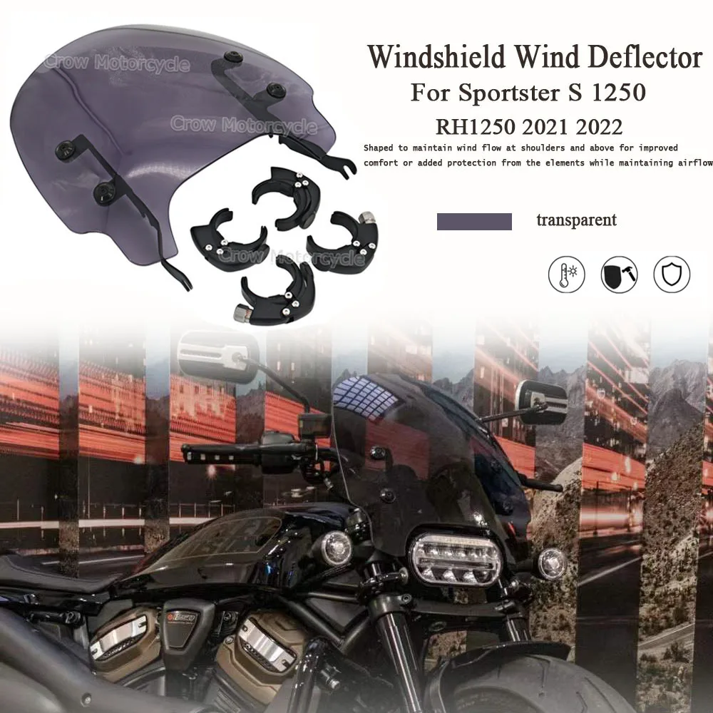 For Sportster S 1250 Sportster 1250 S Rh 1250 2021 2022 Quickrelease