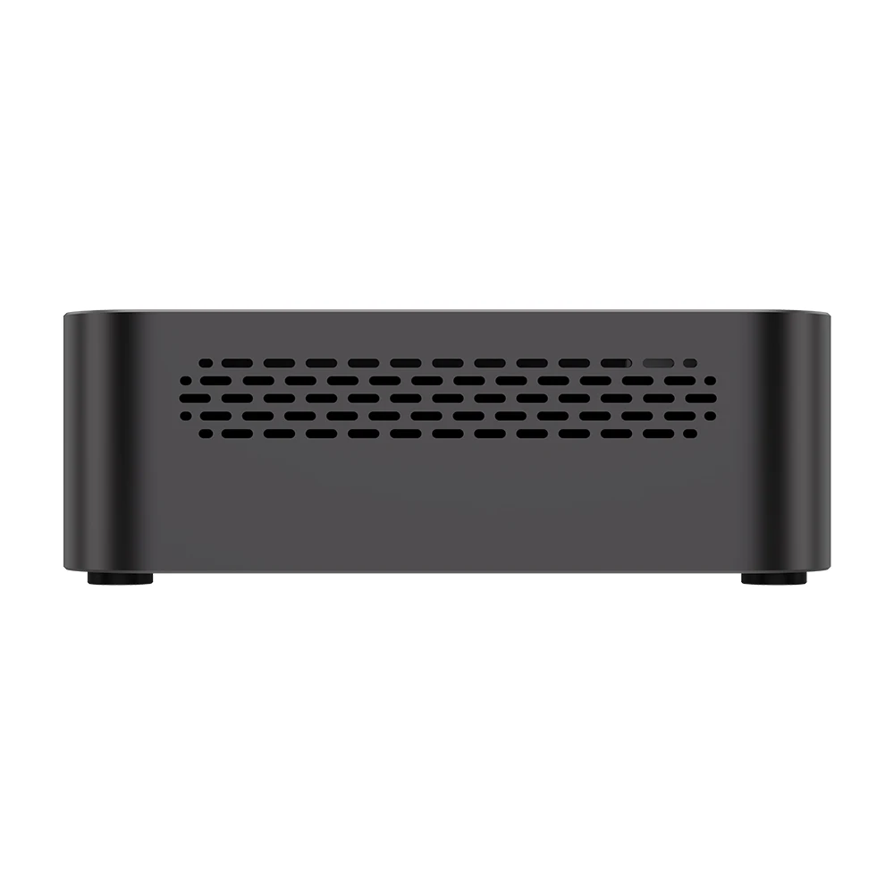 SOYO Mini PC Y5 Air Intel Core i5 4th CPU with 8GB RAM 128GB M.2 SSD Mini Desktop Computer Dual 4K Display, WiFi 5, BT4.2, USB-C - immagine 4