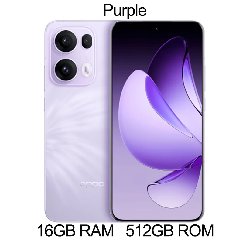 Oppo-reno 13 proスマートフォン,中国版,寸法8350,オクタコア