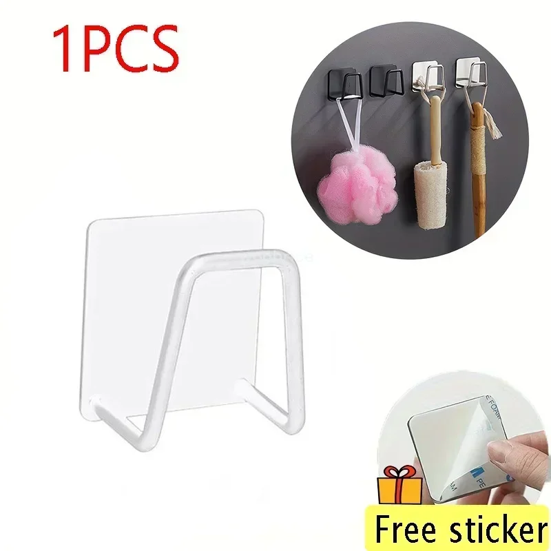Enhanced Kitchen Sink Sponge Holder and Storage Organizer