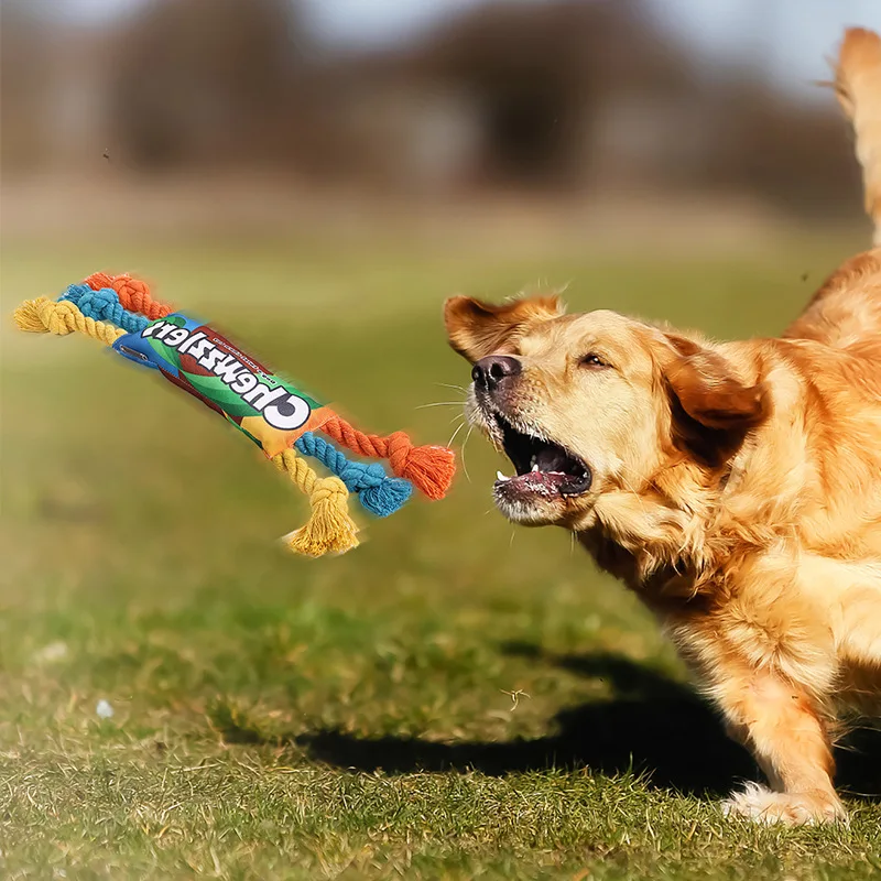 

Teeth Grinding Pet Toys Funny Interactive Cat/Dog Toy Pet Kitten Chewing Vocal Toy Claws Thumb Bite