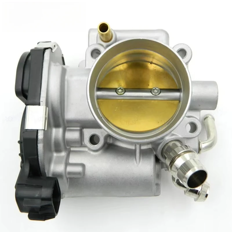 55577375 Throttle Body for C-hevrolet Aveo5 C-ruze Sonic P-ontiac G3 L4 55562385