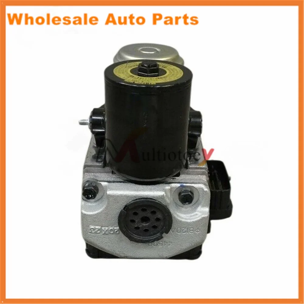 ブレーキアクチュレーターの部品 4405048191 トヨタ純正部品 06-08 レクサス RX400h アンチロック ブレーキ ポンプ 44510-48060