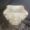20 diameter Roman column rich flower carving pattern decoration European classical villa palace style decoration handmade DIY co 5