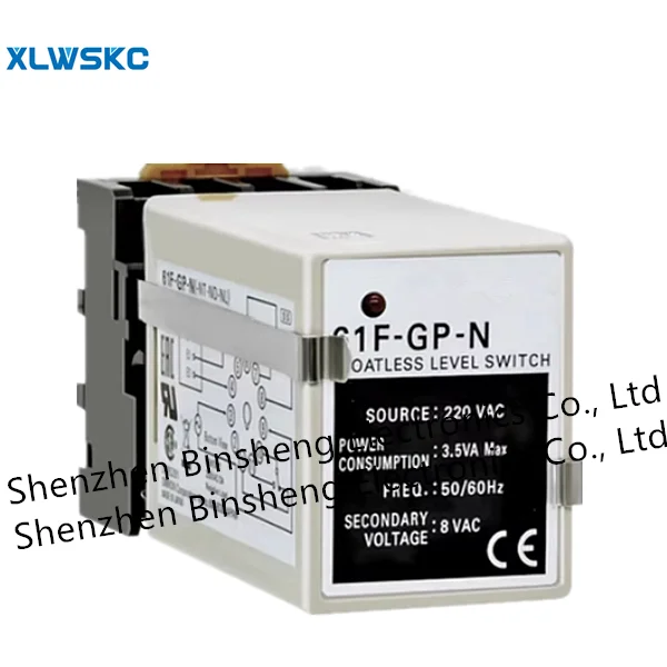 

Точечные запасы 61F-GP-N AC220V