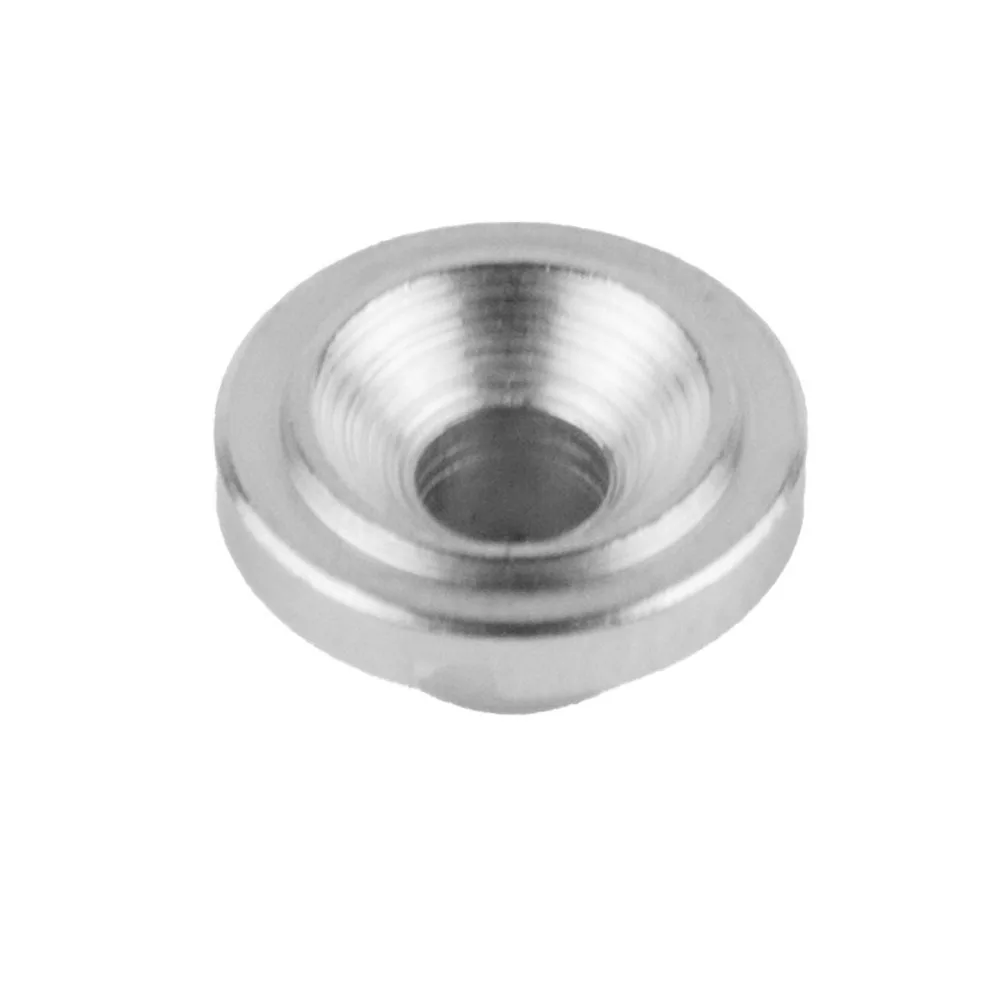 

Durable High Quality Brand New 2* String Retainers Other Guitar Parts Silvery 1 Pair / 2pcs Approx.10g Black Gold