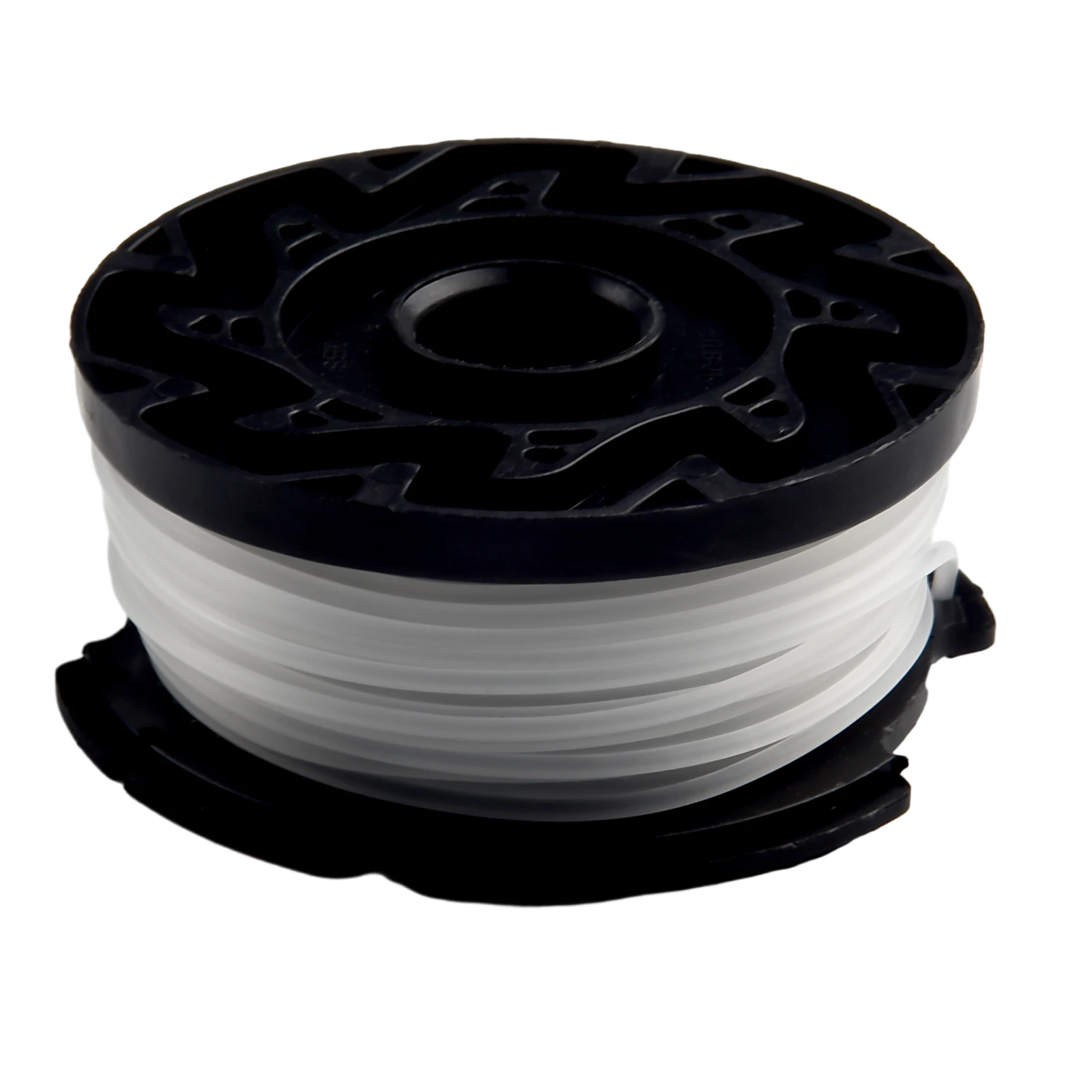 Trimmer Spool &Cap Cover & Spring For Black Decker For Cordless Grass Trimmer Blade Cutter Lawn Mower Accessories Parts