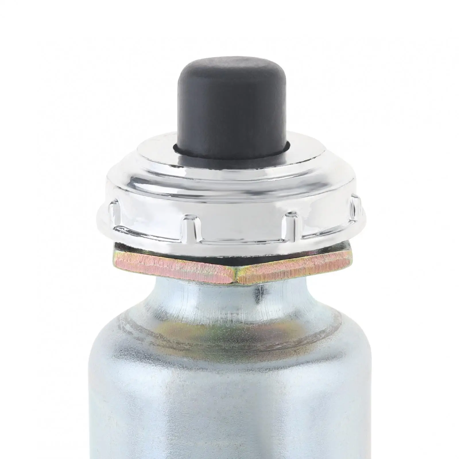 Durable 12V Truck Engine Start Push Button Switch, Wear-resistant Ignition Starter ON-OFF