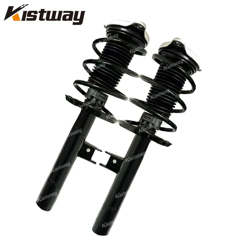 

2PCS Front Shock Absorbers Assembly Kit For Mercedes Benz B-CLASS B-Class 2019- W247 A2473208903 A2473205904