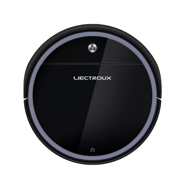 H6 Robot Vacuum Cleaner Smart Floor Robotic Vacuum Cleaner Auto Intelligent Robot Vacuum Cleaner Brushless Motor