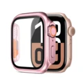 Rose pink