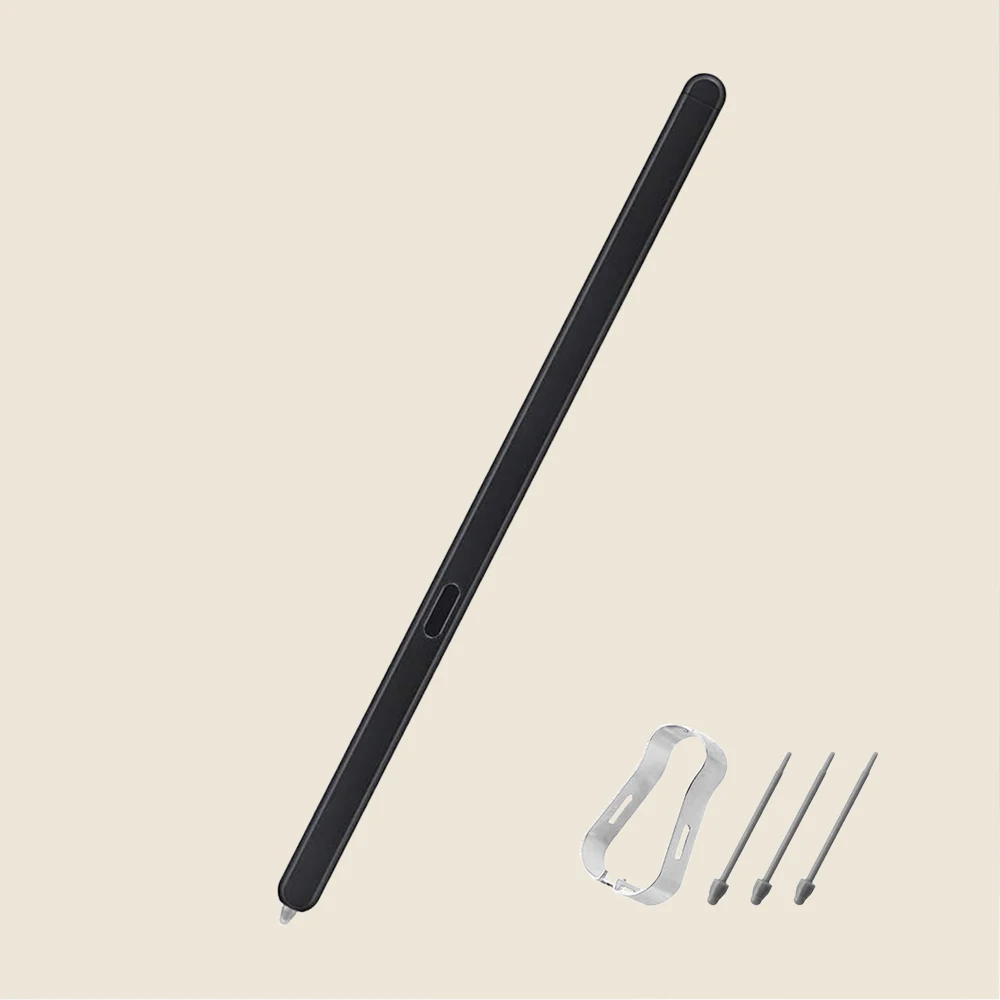 Enhanced Stylus Pen for Fold Edition with Extra Tips/Nibs