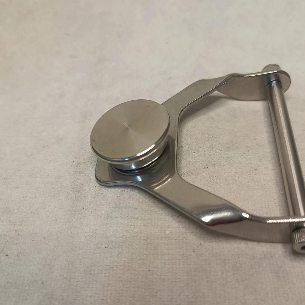 High Quality Stainless Steel Tool Belt Bag Rotating Hook Modification Accessories for Makita Quickly Buckle