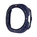 Mid blue-orange
