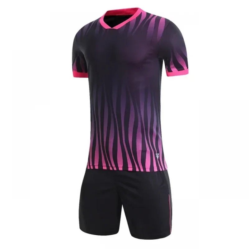 

Children's summer T-shirt suit Boys and girls top Short sleeve clothing