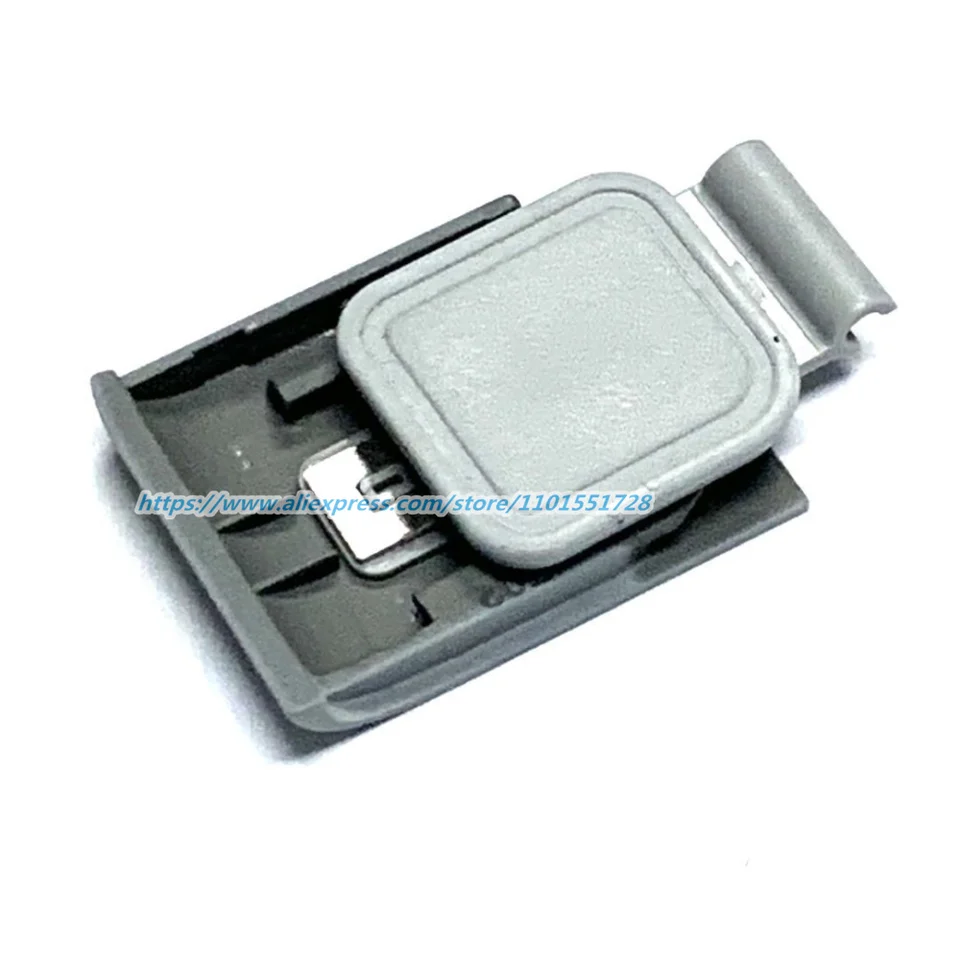 Sportellino Gopro Hero Coperchio Porta Laterale Per GoPro Hero 5/6/7