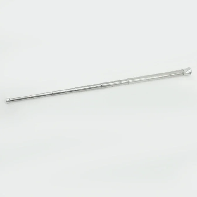 Collapsible Fire Blower Tube – Telescopic Campfire Bellows Survival Tool 3