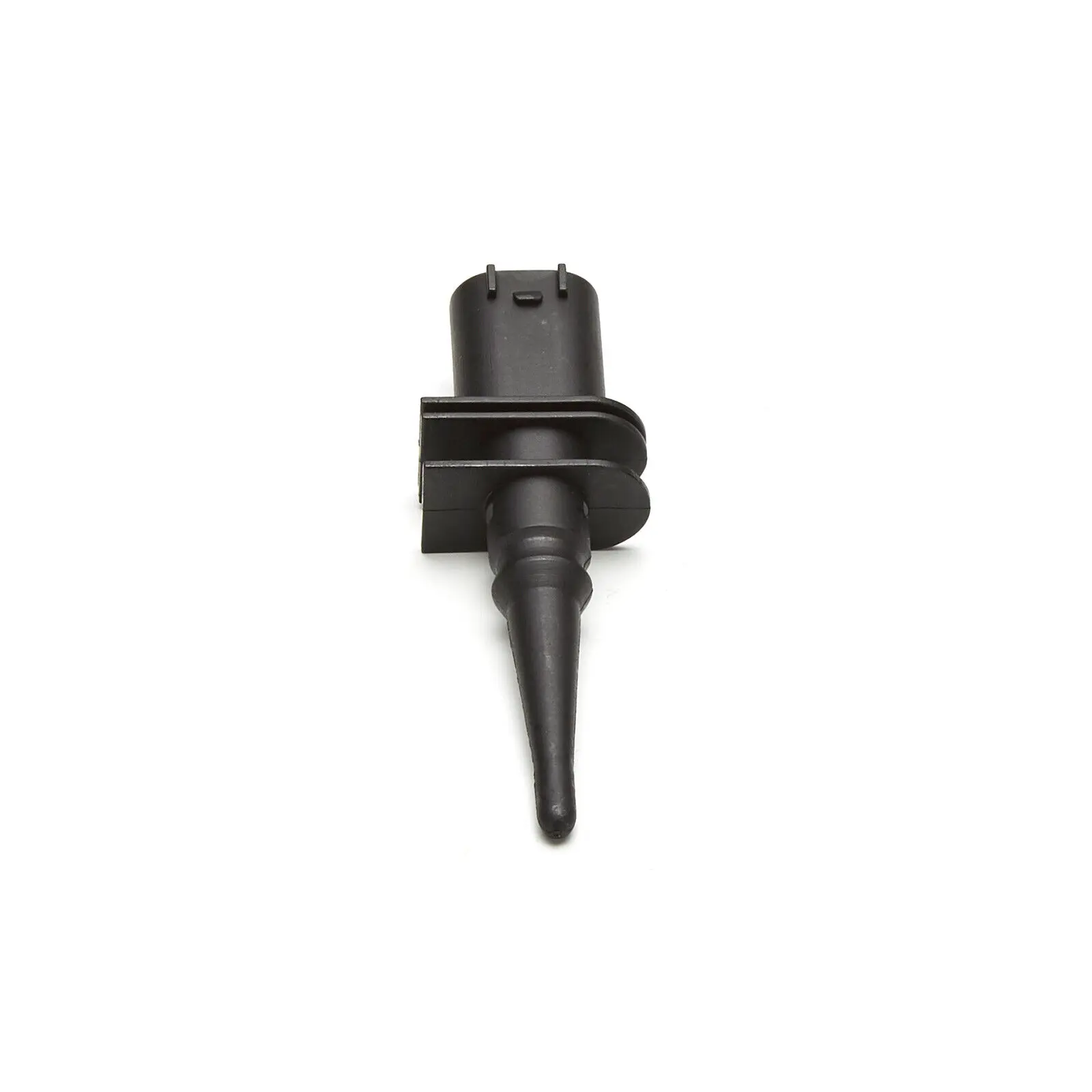 External Air Ambient Temperature Temp Sensor With Connector And Wires Auto Sensor Replacement 65816905133 For Bmw / Mini