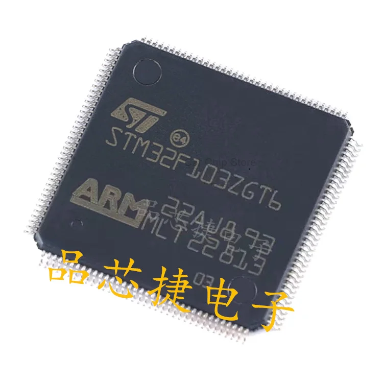 

Новый и оригинальный 32-битный MCU lqfp-144, IC chip