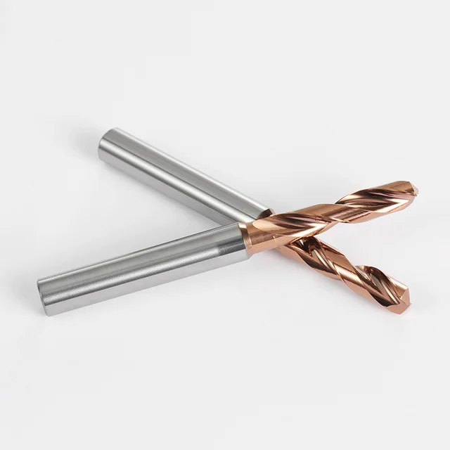 Punta Per Trapano Da 16 Mm Per Metallo - Acciaio Inox E Materiali Duri - Foto 4