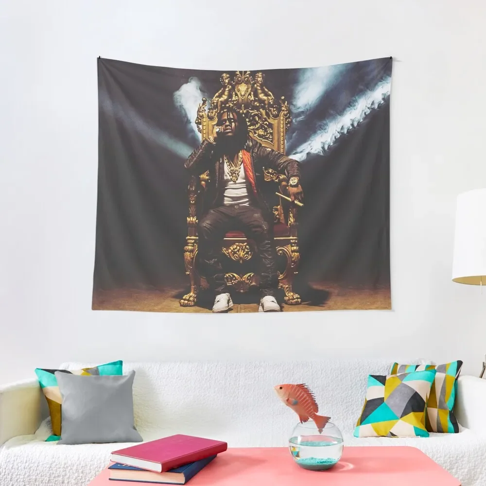 

man to man Tapestry Wall Mural Aesthetic Room Decoration Bedroom Decorations Carpet On The Wall Tapestry