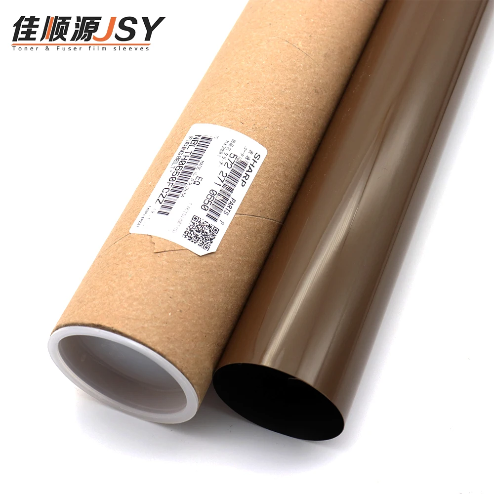 

1PCS Original Fuser Fixing Film Sleeve for Sharp MX 4070N 3070N 4060N 3060N 4050N 3550N