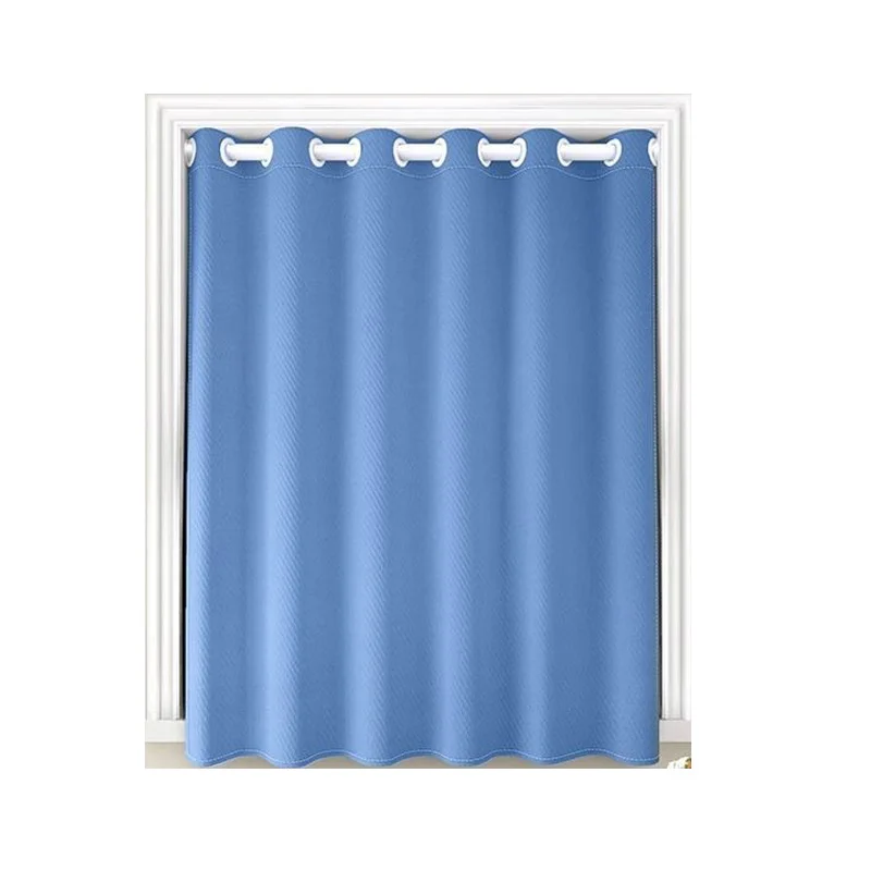 

1482 Curtains Canopy Bed Tent for Three Doors Student Dormitory Mosquito Net 55Frame Anti-Mosquito Bed Curtains