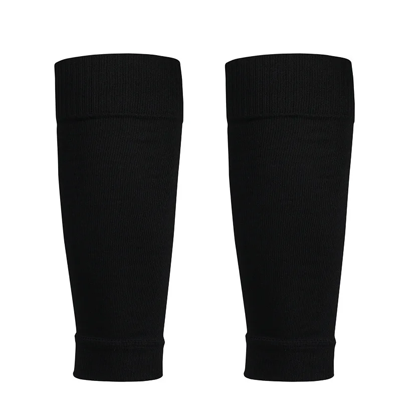 Enhanced Outdoor Football Calf Protection Socks