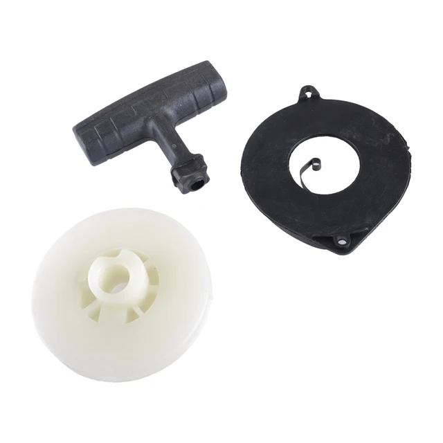 Démarreur Poignée Moyeu Kit De Ressort Pour HUSQVA... - Grandado