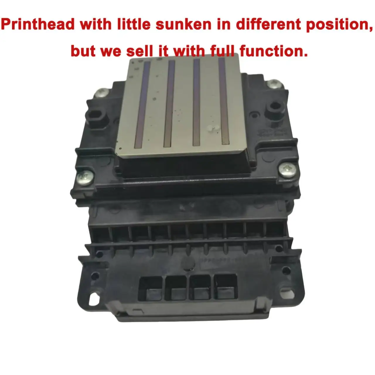 

Printer Print Head Fits for Epson WorkForce Pro WF-C5210 WFC5290 C5710 WF-C5710 WFC5210 WFC5790 C5290 C5210 WF-C5290 WFC5710