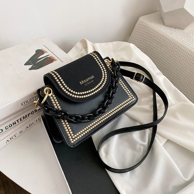 Fashion Casual Women Small Messenger Bag Lightweight Pu Leather Shoulder  Bag Flap Tote Wallet Vintage Travel Bag For Women - Crossbody Bags -  AliExpress