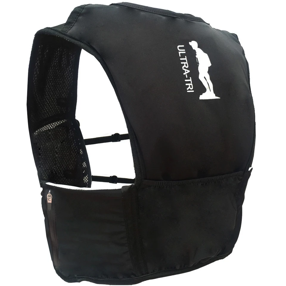 ULTRA-TRIハイドローンランニングバックパックトレイルランパック軽量マラソンスポーツバッグ8l Sd9885962246945df91bb22419b799