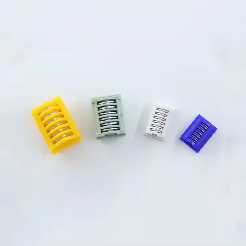 

Laparoscopic Titanium Ligation Clips , Titanium Clip LT300 Endoscopic Metallic Ligating Clips
