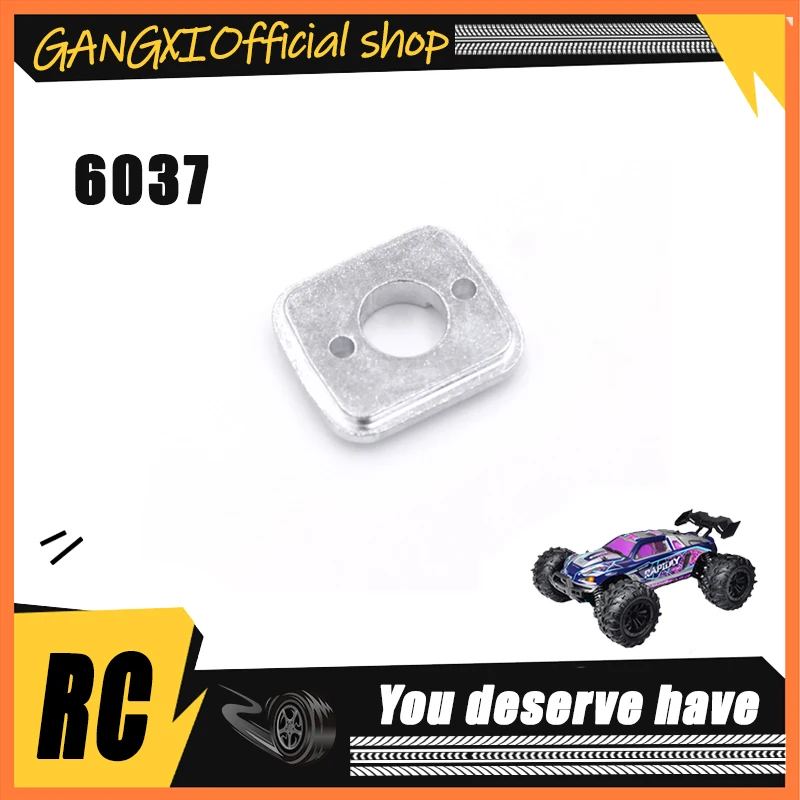 

SCY 16101 1/16 RC Car Original Spare Parts 6037 motor fixed base Suitable for SCY 16101 16102 Car Be worth having