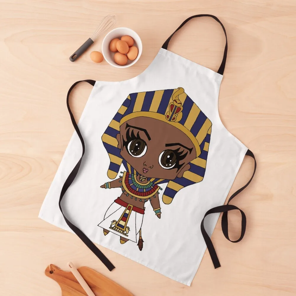 

Hatshepsut Apron Kitchen Items Kitchen Kawaii Accessories Apron Ladies