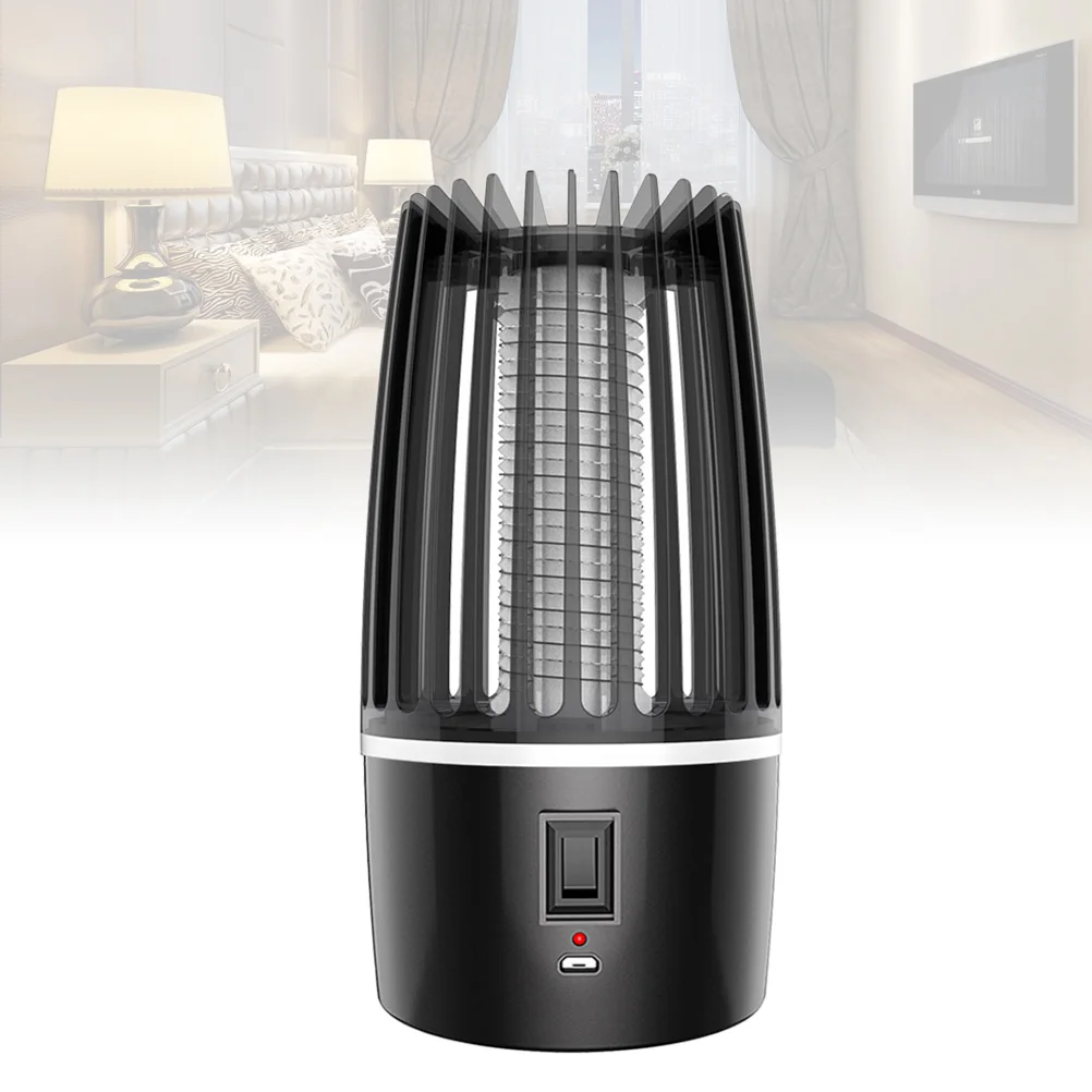 Рисунок 3 - Притягивающая ловушка для насекомых