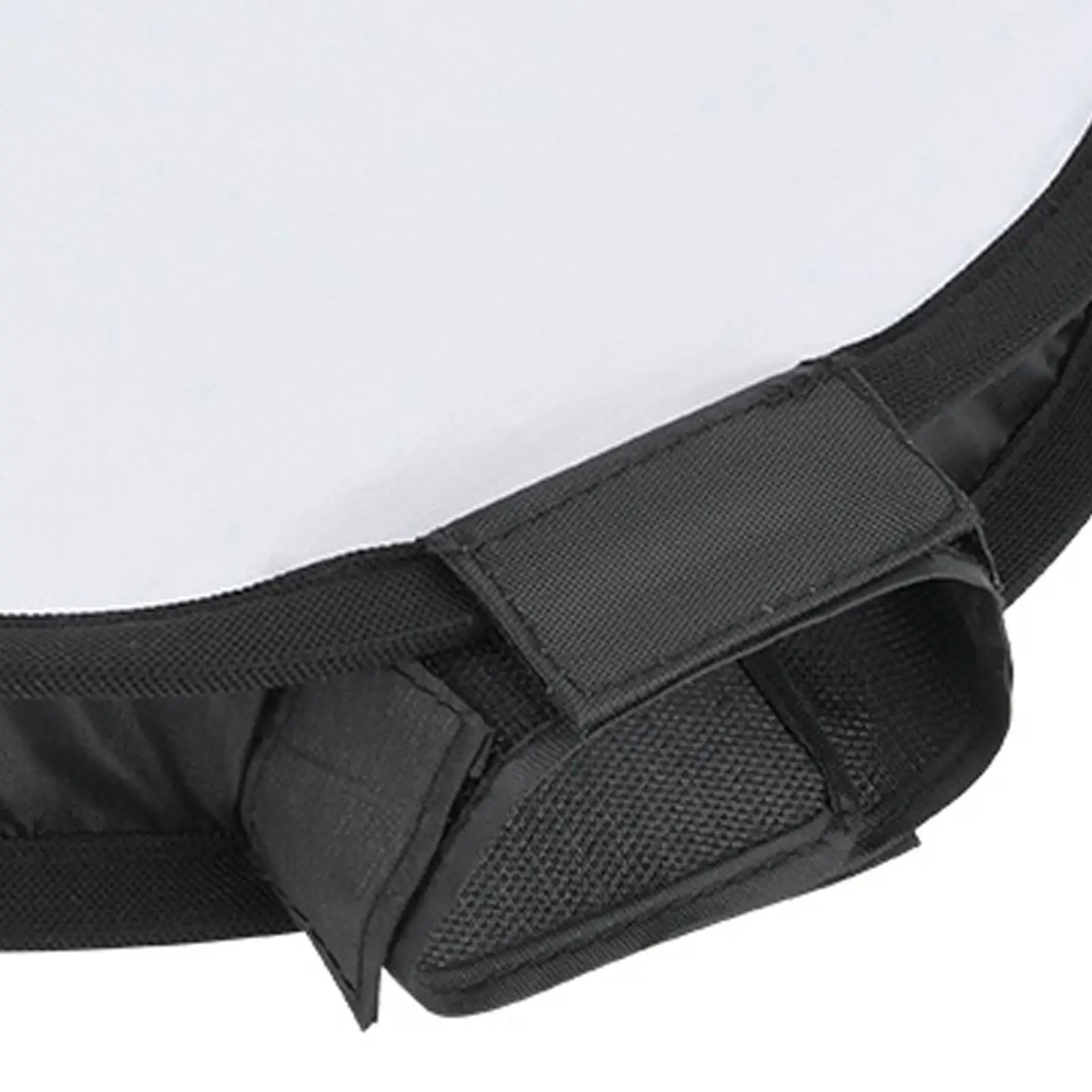40CM Portable Foldable Round Softbox Diffuser for camera Flash Ideal for Photography Lighting