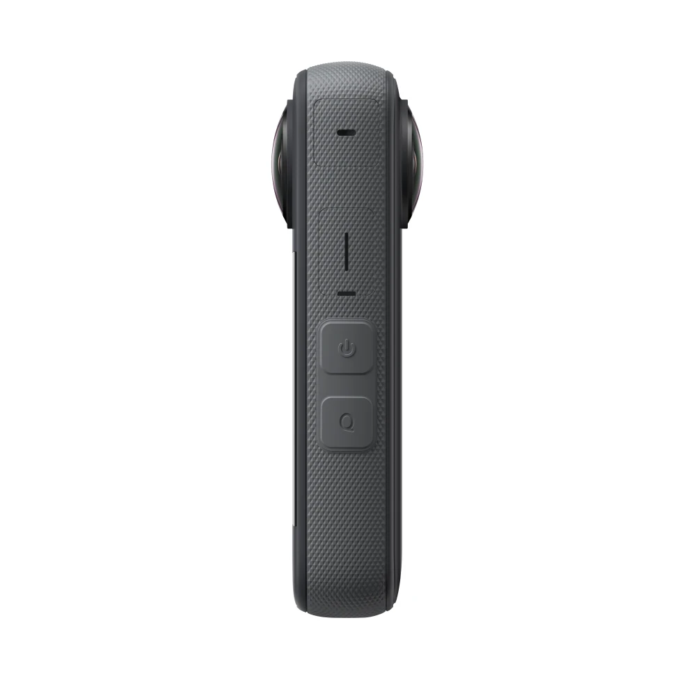 Insta360 X3 本体と純正アクセサリー（使ってわかった！Insta360